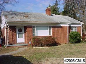 1233 W Dresden Dr., Charlotte, NC 28205