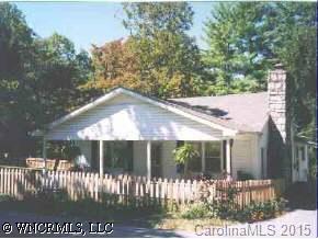 4th Street, Mountain Home, NC 28758
