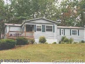 83 Chastain Hill Rd, Horse Shoe, NC 28742