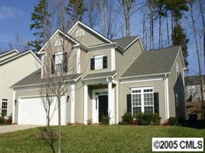 1805 Wilburn Park Ln., Charlotte, NC 28269