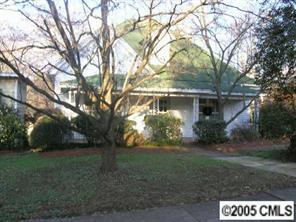 210 Wiley Ave., Salisbury, NC 28144