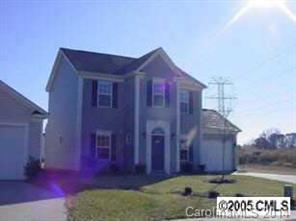 1326 Majestic Meadow Dr., Charlotte, NC 28216