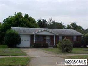 405 Boundary St., Salisbury, NC 28144