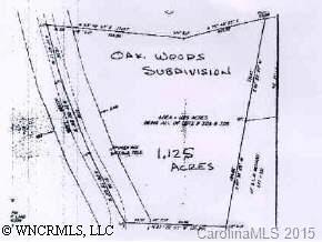 32 Acorn Ln., Pisgah Forest, NC 28768