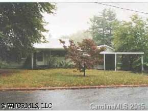 218 Fleming Street, Hendersonville, NC 28739