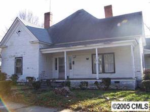 531 N Boundary St., Salisbury, NC 28144