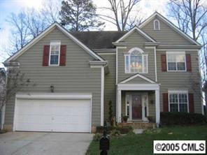 6115 Park Hill Rd., Charlotte, NC 28277
