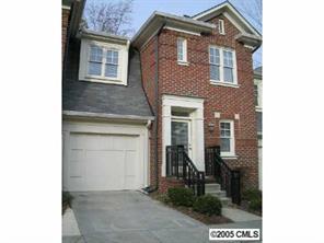 875 Park Slope Dr., Charlotte, NC 28209