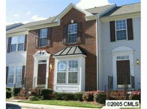 11018 Garden Oaks Ln. #., Charlotte, NC 28273