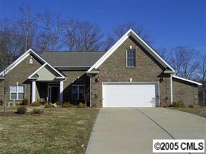 110 Covey Ln., Troutman, NC 28166