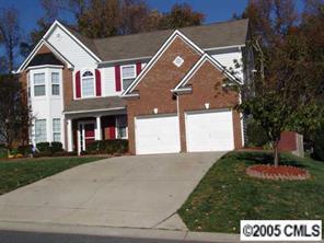 11915 Fox Glen Rd., Charlotte, NC 28269