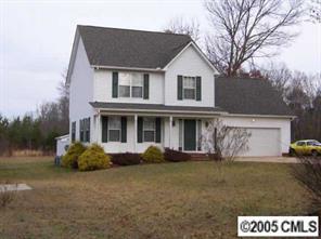 6290 Stokes Ferry Rd., Salisbury, NC 28146