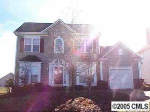 3700 Arthur Dr., Indian Trail, NC 28079