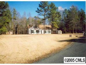 11210 Walking Horse Ln., Charlotte, NC 28215