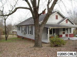303 Dot Ave., Kannapolis, NC 28083