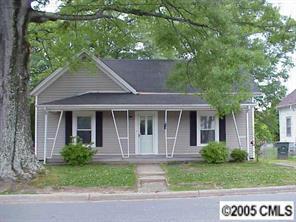 429 College St., Mooresville, NC 28115
