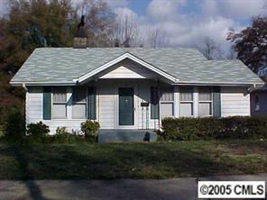 110 Woodrow Ave., Belmont, NC 28012