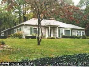 222 Crystal Springs Drive, Hendersonville, NC 28739