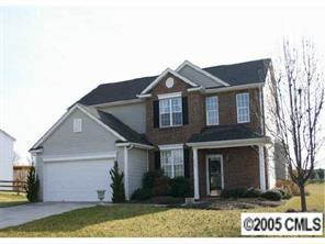 8226 Laurel Run Dr., Charlotte, NC 28269