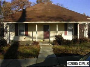 531 Church St., Kannapolis, NC 28081