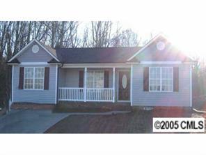 1606 Piney Church Rd., Concord, NC 28025