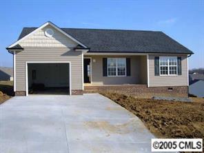 5119 Hildreth Ct., Concord, NC 28025