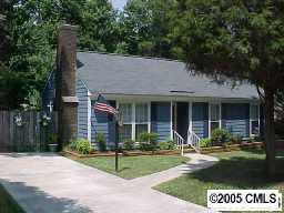 6515 Touchwood Dr., Charlotte, NC 28227