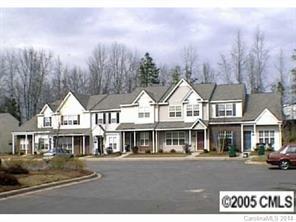 6730 Cypress Tree Ln., Charlotte, NC 28215