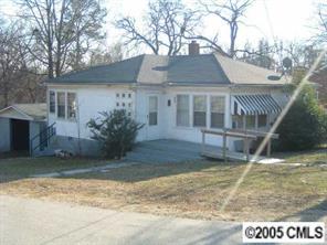 600 Walter St., Kannapolis, NC 28083