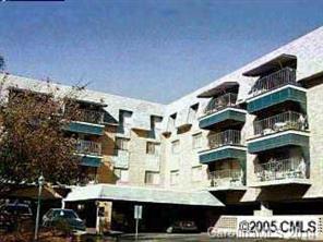 1323 Queens Rd. #306, Charlotte, NC 28207
