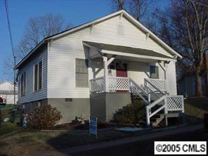 418 Parker Ave., Mooresville, NC 28115