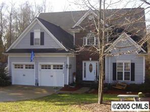 9108 Mountain Aire Cir., Charlotte, NC 28214