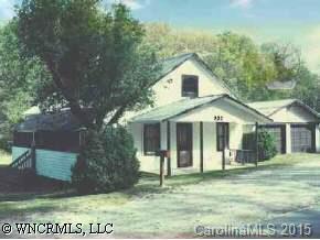 300 Old Us 64 W, Etowah, NC 28729