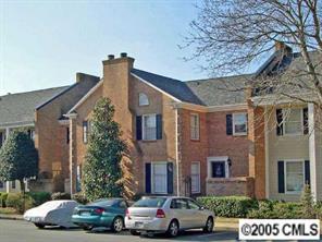 6816 Constitution Ln., Charlotte, NC 28210