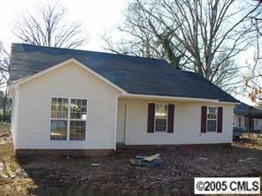 56 Highland Ave., Concord, NC 28027