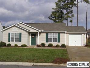 157 Kristens Court Dr., Mooresville, NC 28115