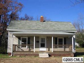 829 Spruce St., Mooresville, NC 28115