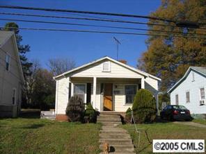 522 Church St., Mooresville, NC 28115