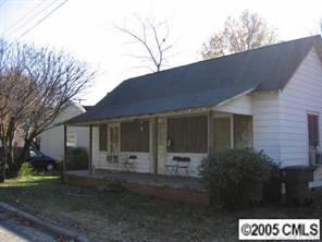 317 Wilson Ave., Mooresville, NC 28115