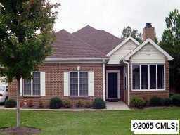 8457 Olde Troon Dr. #1b, Charlotte, NC 28277