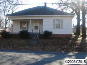 509 W 8th St., Kannapolis, NC 28081