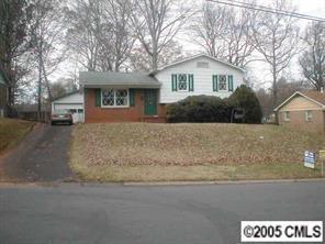 1324 Ranch Rd., Charlotte, NC 28208