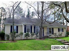 3461 Willow Oak Rd., Charlotte, NC 28209