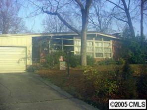 704 N Craige St., Salisbury, NC 28144