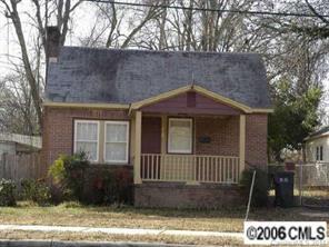 720 Matheson Ave., Charlotte, NC 28205