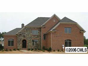 7507 Polyantha Rose Cir., Weddington, NC 28104