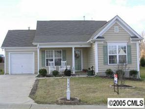 110 Everett Park Dr., Mooresville, NC 28115