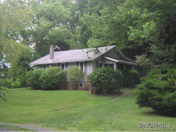 111 Wild Rose Lane, Canton, NC 28716