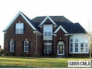 9601 Dodona Dr., Waxhaw, NC 28173