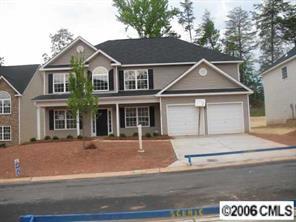 5028 Wicklow Dr., Gastonia, NC 28054